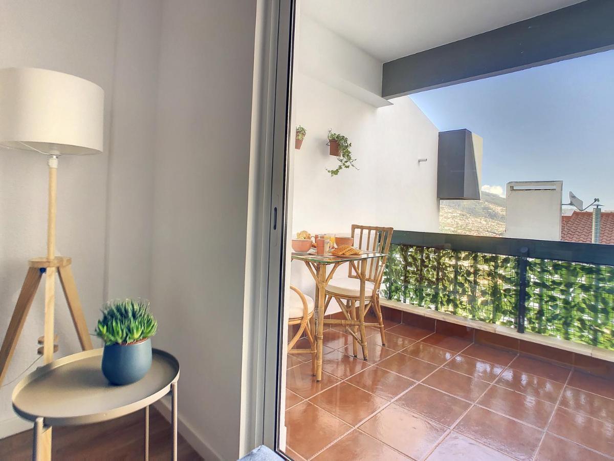 Casa Pico Dos Barcelos By Lovelystay Funchal  Buitenkant foto