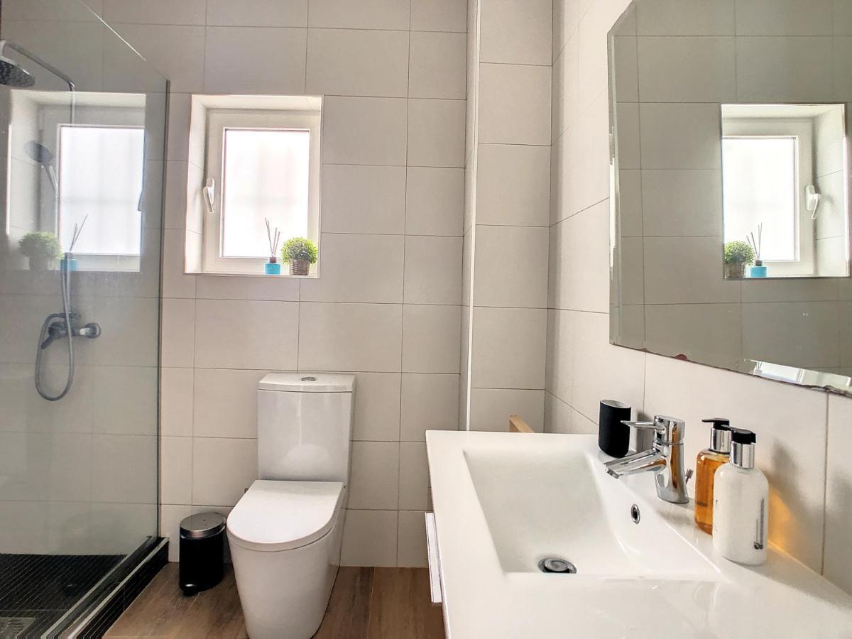 Casa Pico Dos Barcelos By Lovelystay Funchal  Buitenkant foto