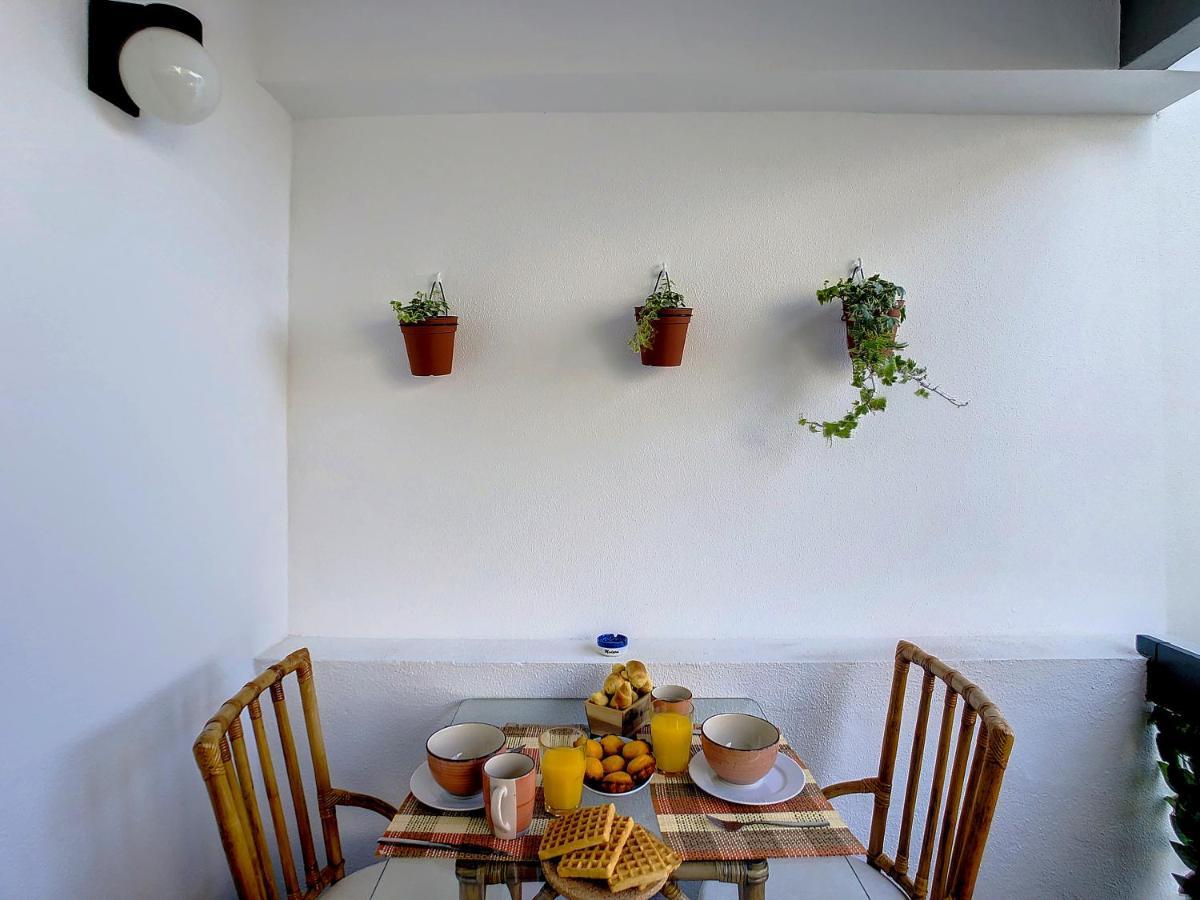 Casa Pico Dos Barcelos By Lovelystay Funchal  Buitenkant foto