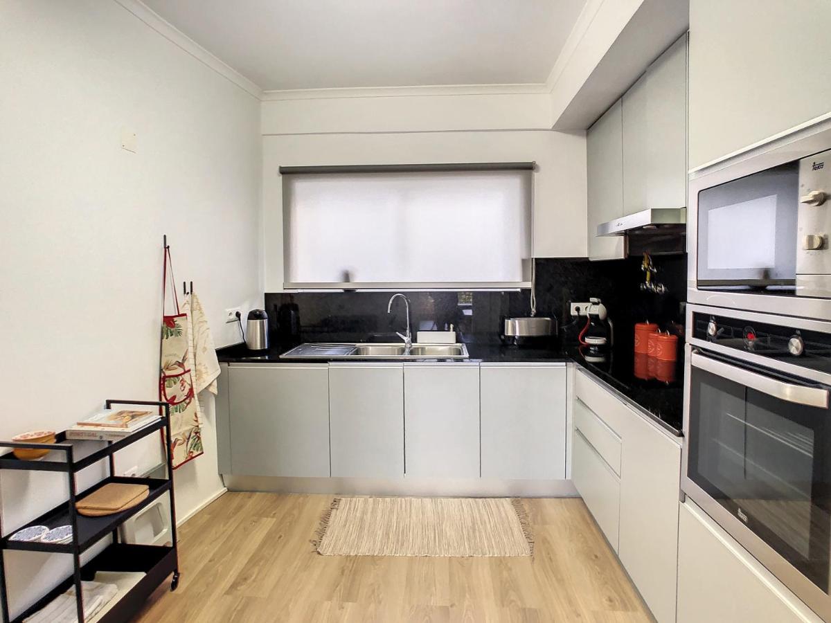 Casa Pico Dos Barcelos By Lovelystay Funchal  Buitenkant foto
